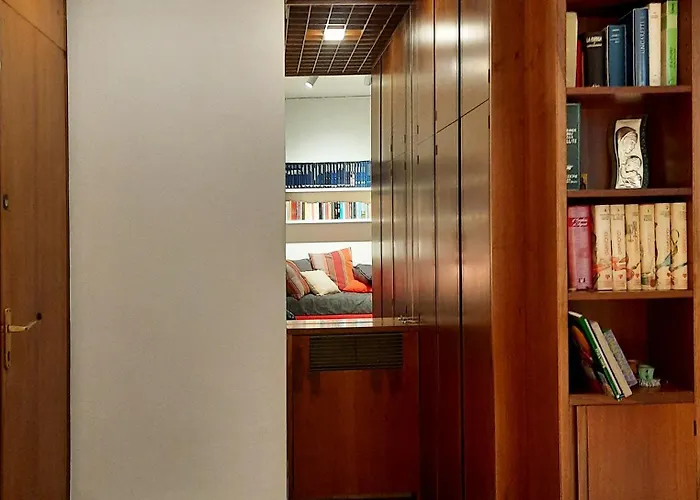 Διαμέρισμα Aldebaran