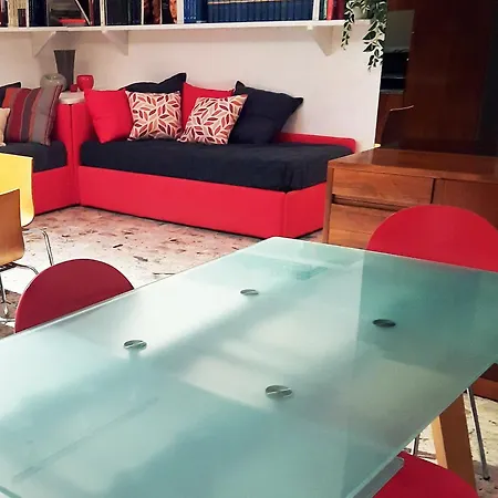 Apartamento Aldebaran *