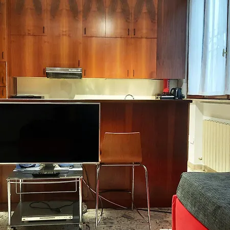 Apartamento Aldebaran