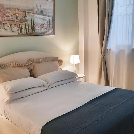 Aldebaran Appartement