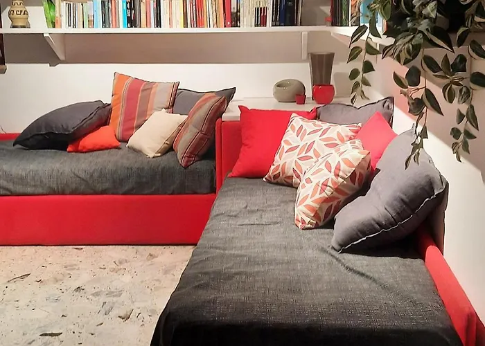 Apartament Aldebaran