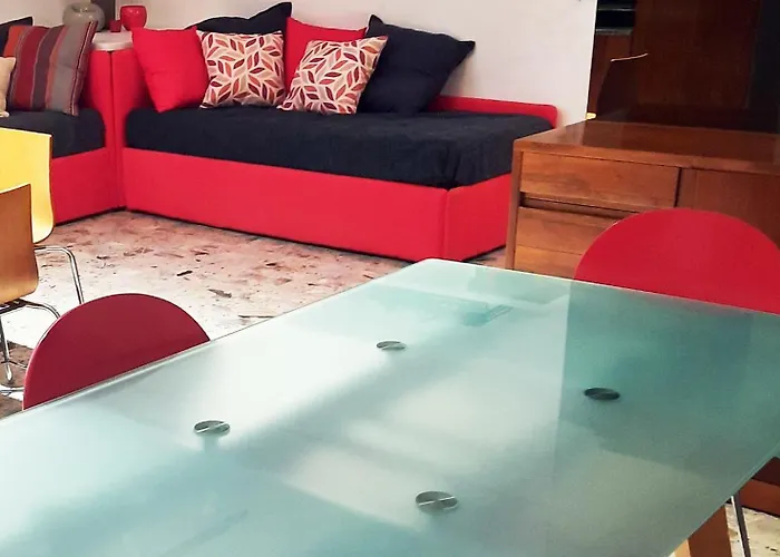 Apartament Aldebaran *