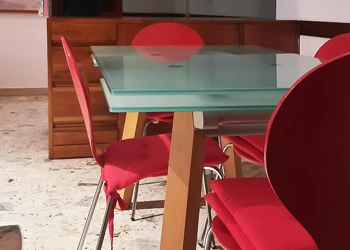 Aldebaran Apartament