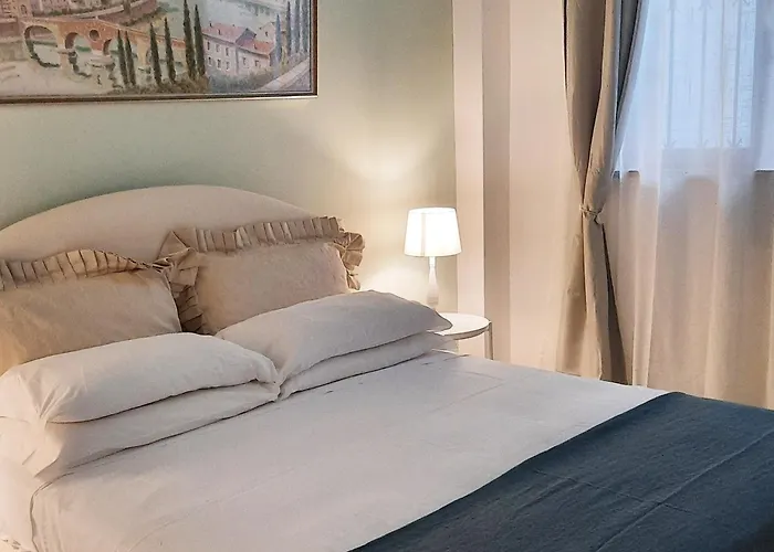 Aldebaran Apartament