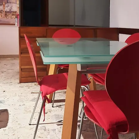 Aldebaran Appartement