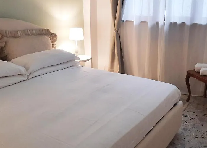 Aldebaran Appartement Verona