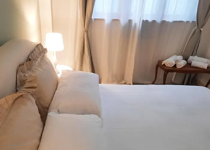 Appartement Aldebaran Verona