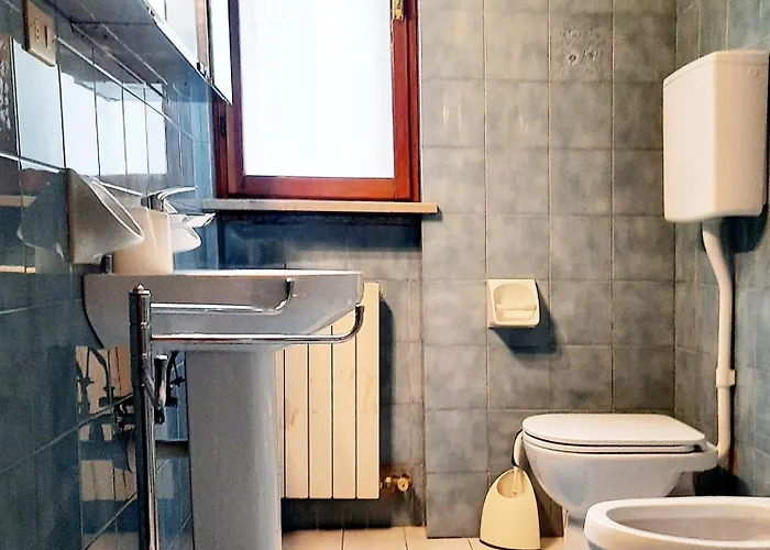 Appartement Aldebaran *