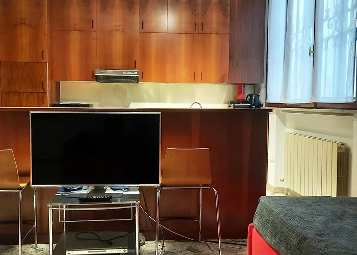 Appartement Aldebaran