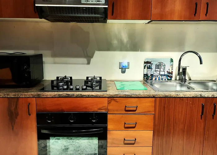 Aldebaran Appartement